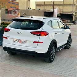 هيونداي توسان